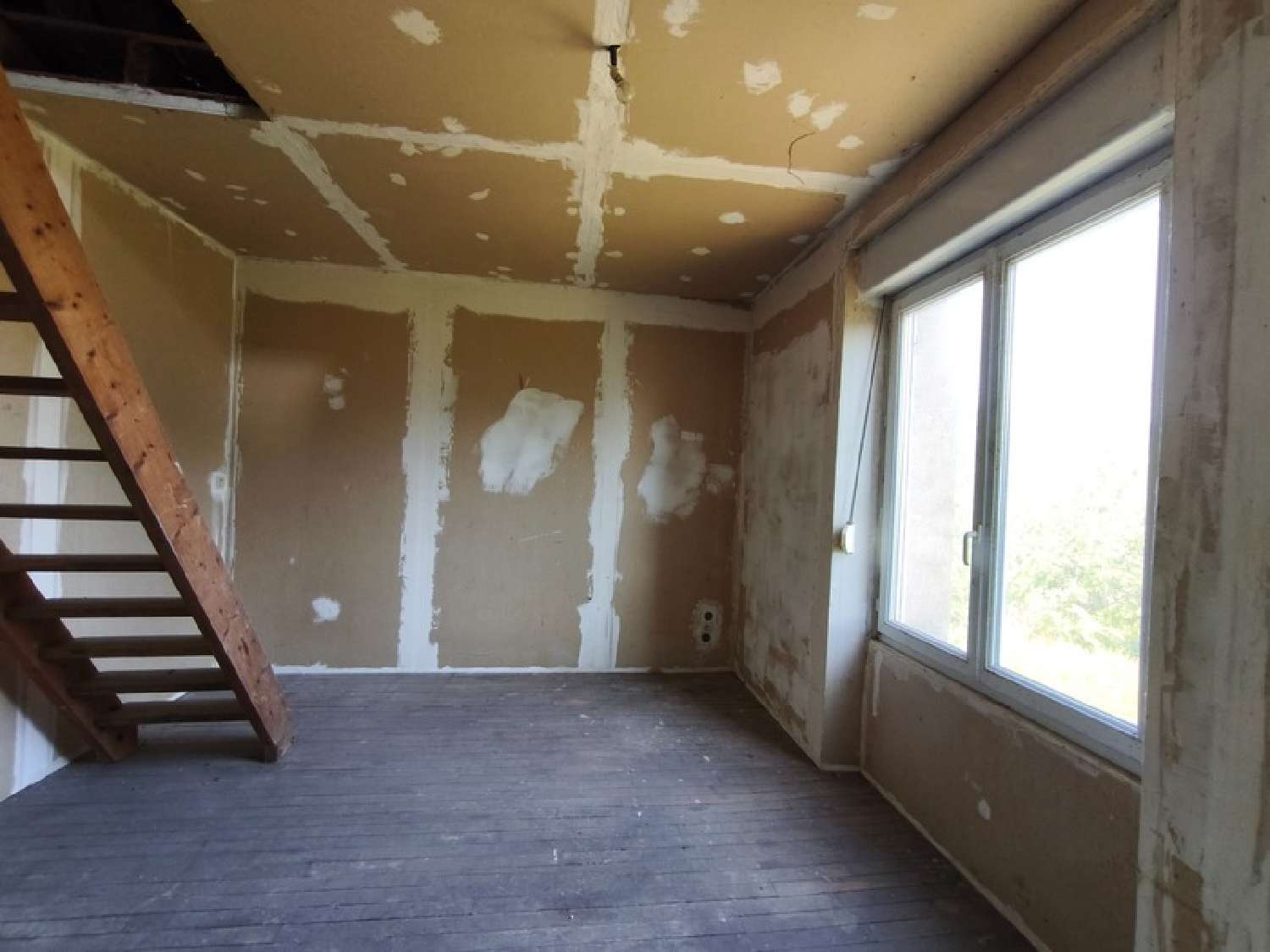  à vendre ferme Aigurande Indre 7
