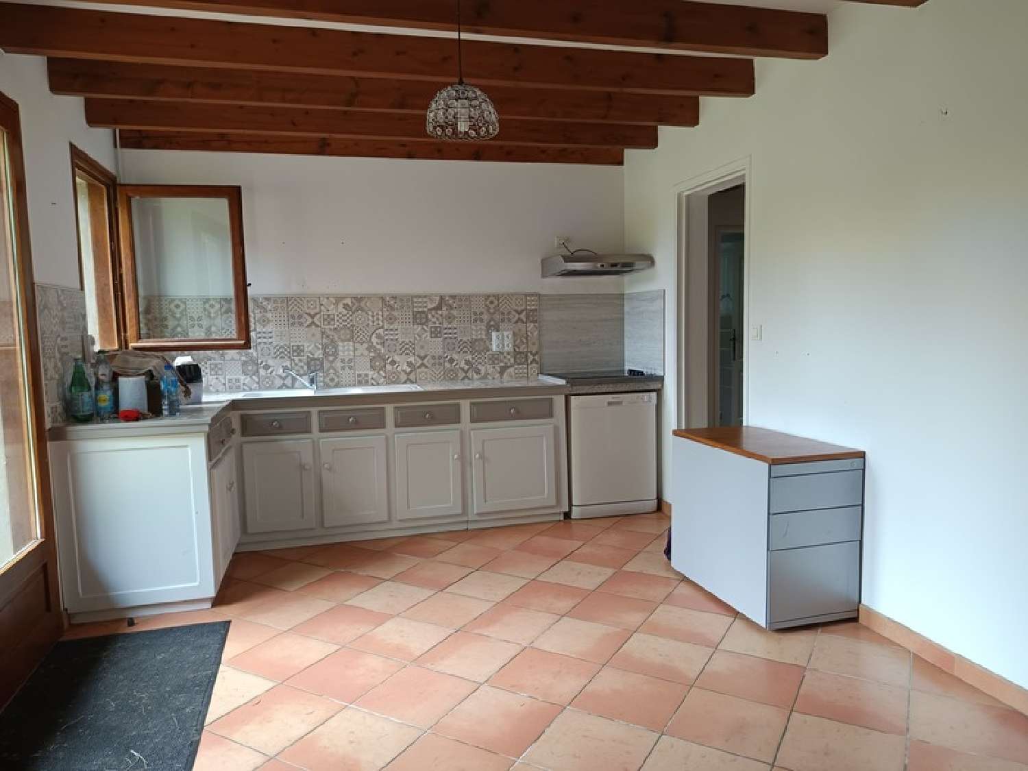 en venta casa rústica Aire-sur-l'Adour Landes 5
