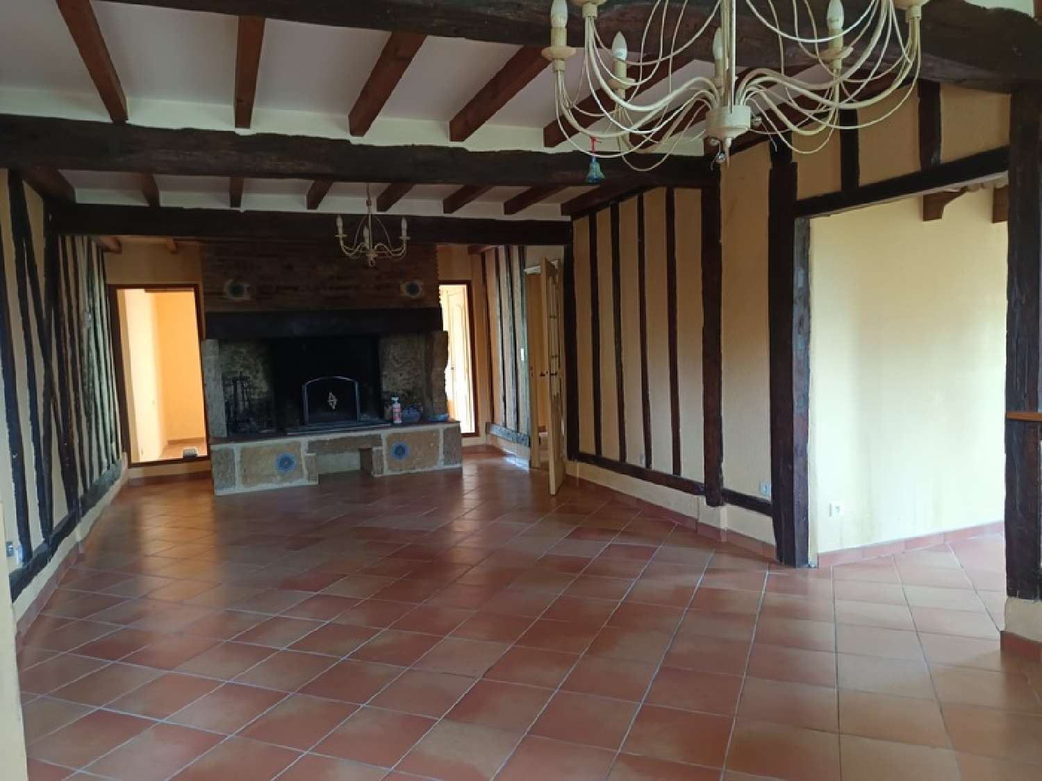 en venta casa rústica Aire-sur-l'Adour Landes 6