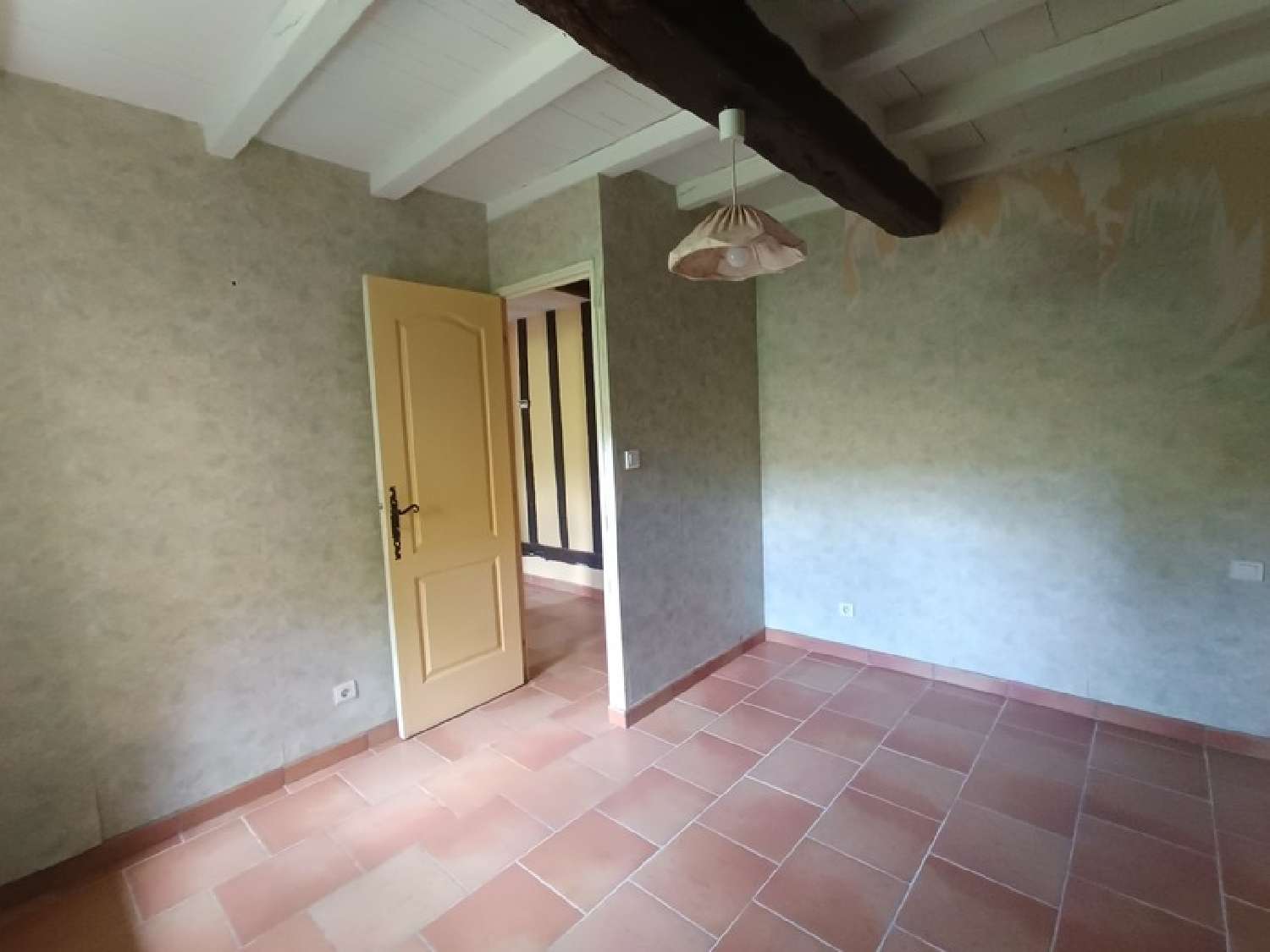en venta casa rústica Aire-sur-l'Adour Landes 7