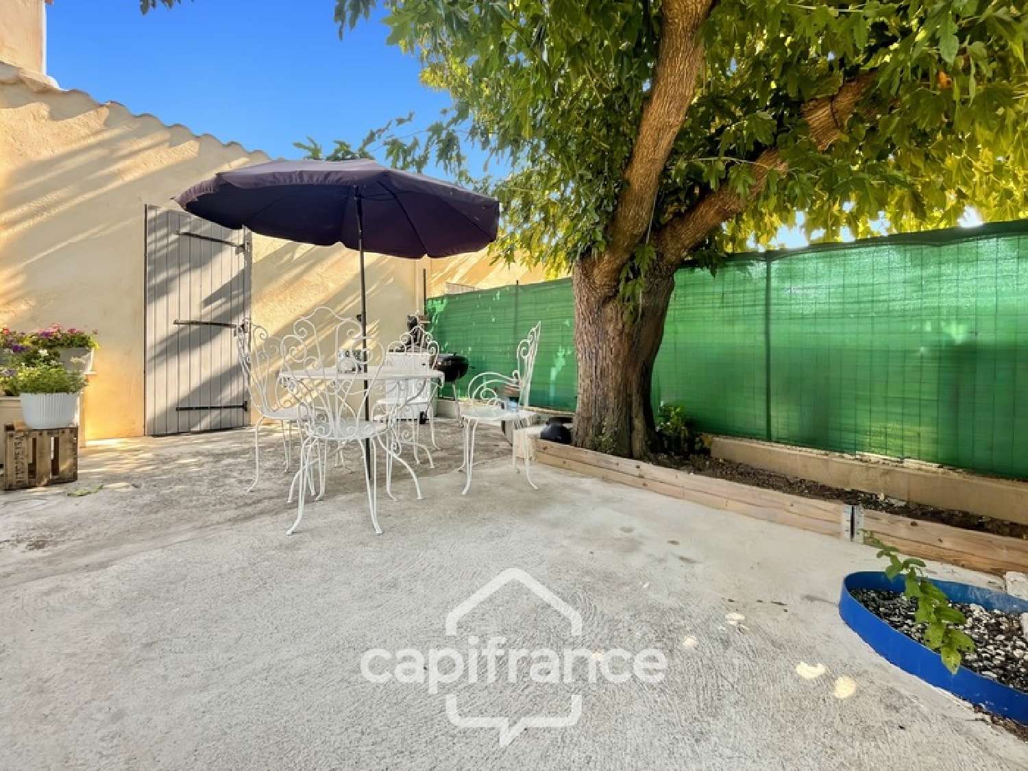 en venta casa rústica Alleins Bocas del Ródano 6