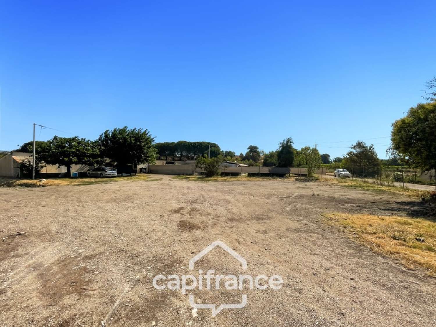 en venta casa rústica Alleins Bocas del Ródano 8