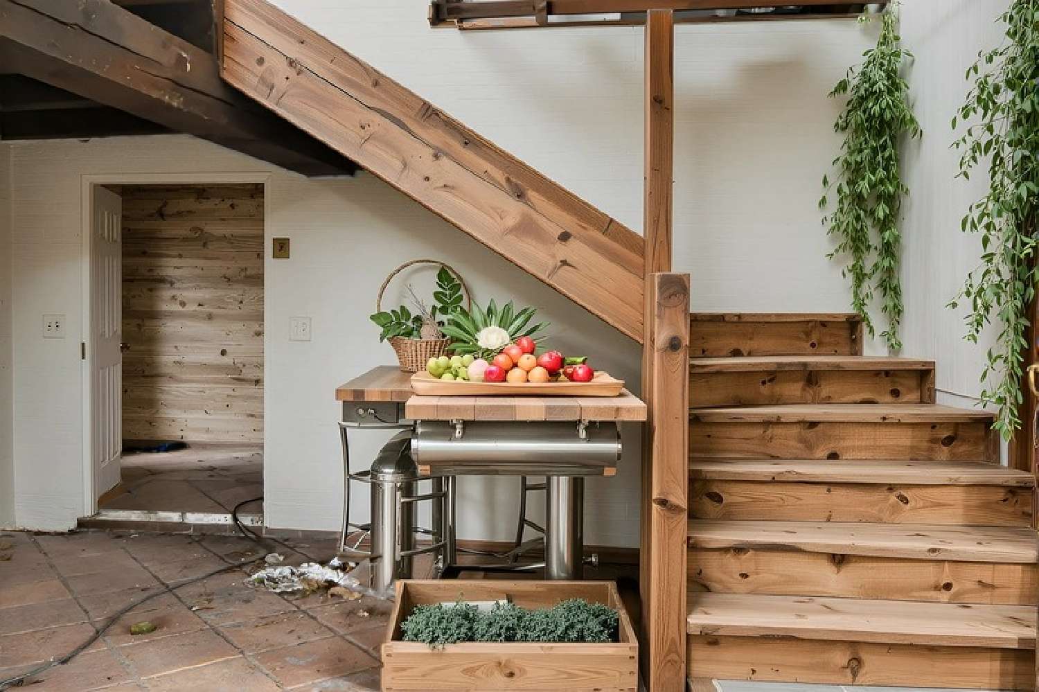 kaufen Bauernhof Arphy Gard 5