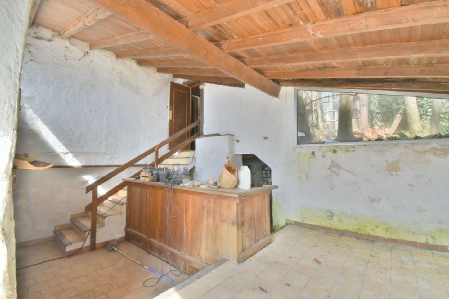 kaufen Bauernhof Arphy Gard 8