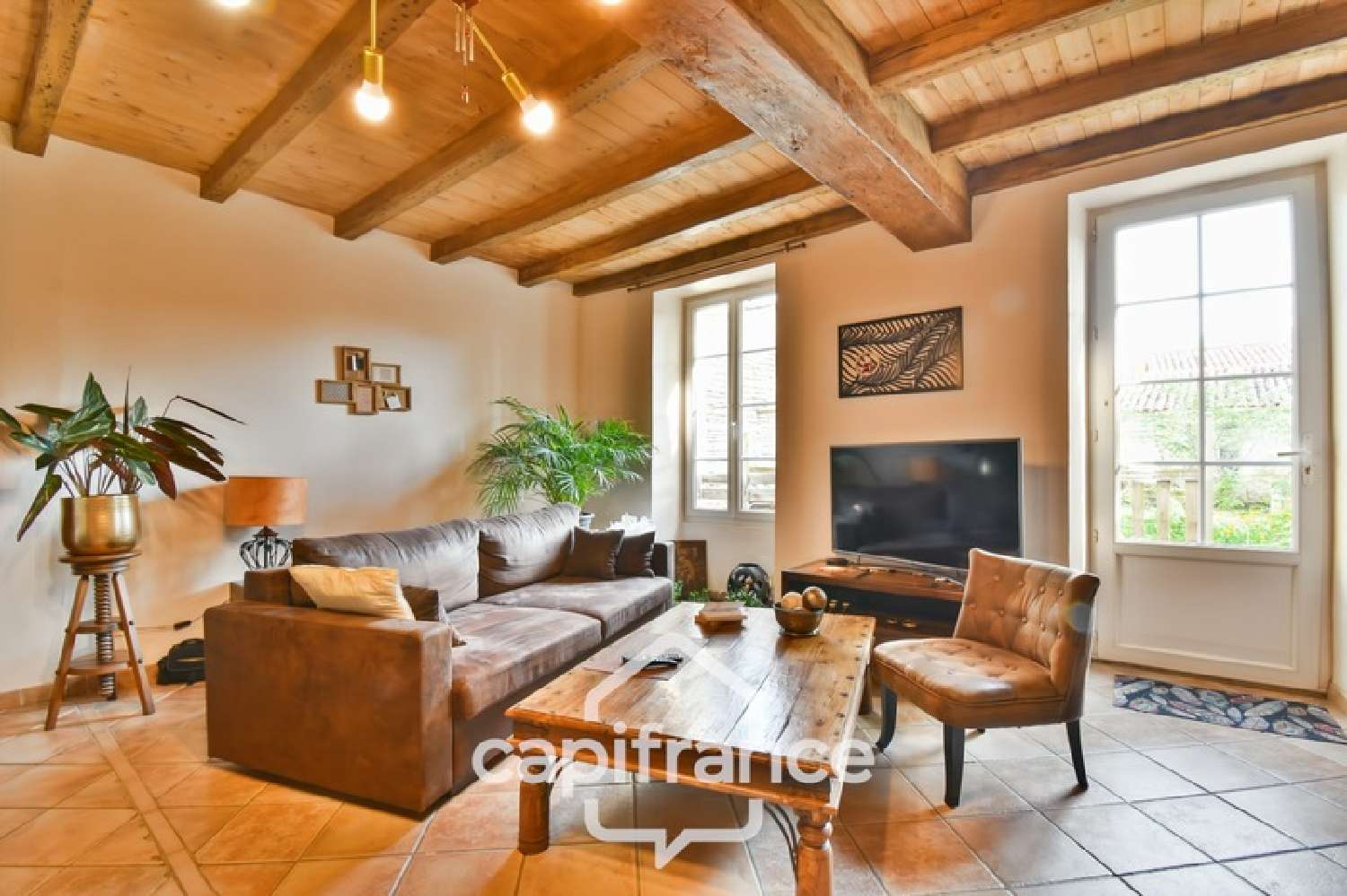  for sale farm Asnières-la-Giraud Charente-Maritime 2