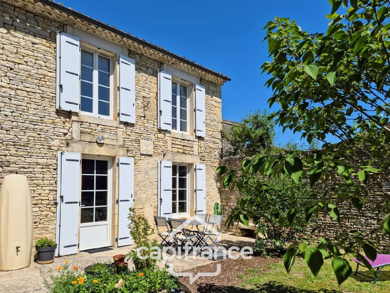  for sale farm Asnières-la-Giraud Charente-Maritime 3