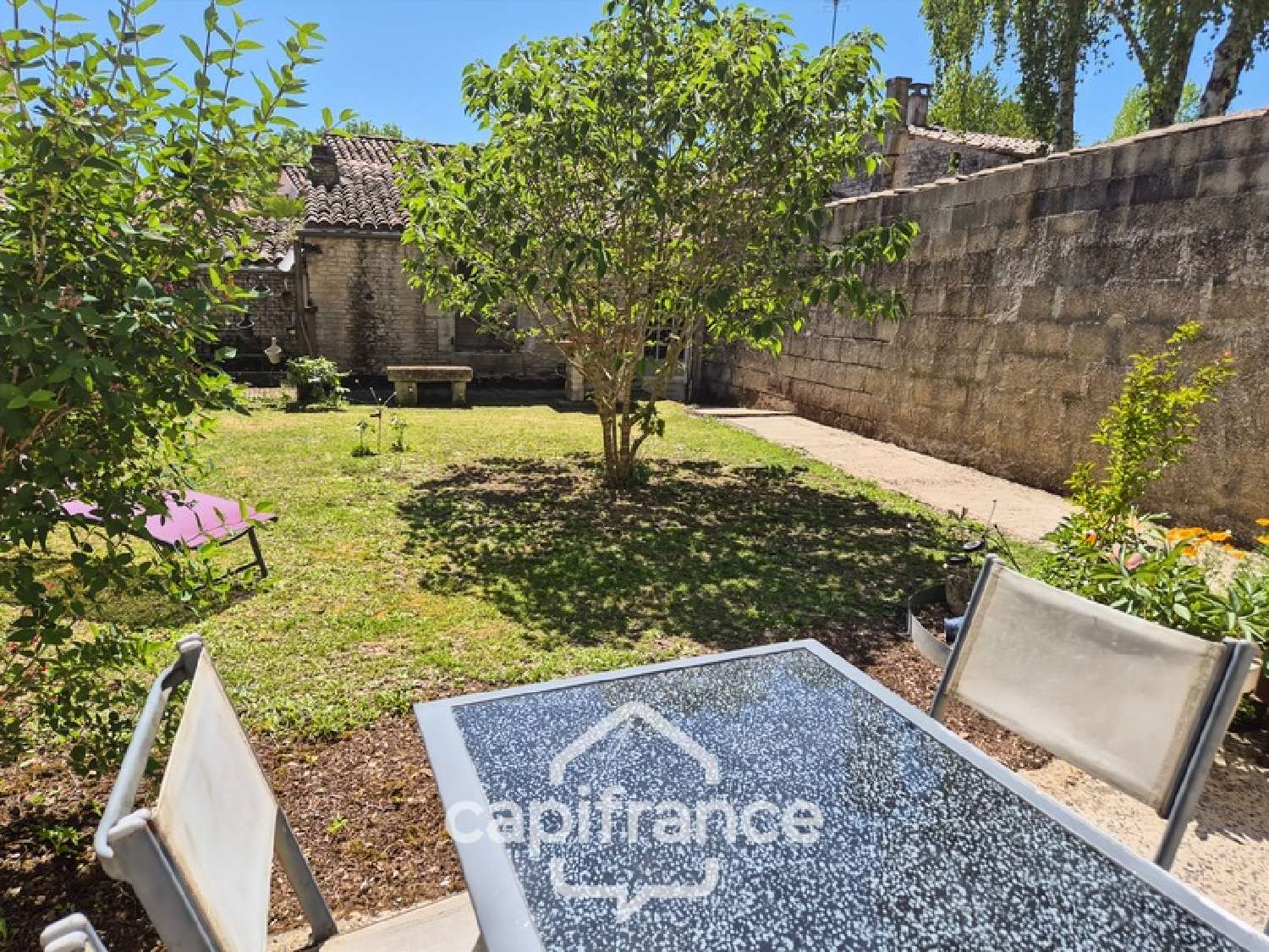  for sale farm Asnières-la-Giraud Charente-Maritime 5