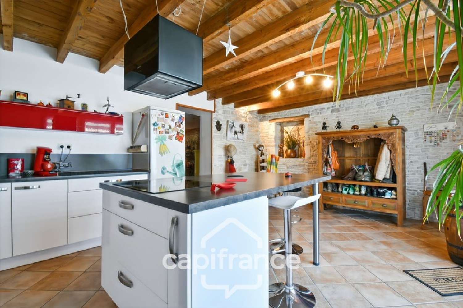  for sale farm Asnières-la-Giraud Charente-Maritime 8