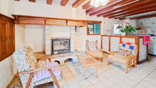Athos-Aspis Pyrénées-Atlantiques ferme foto 7370626