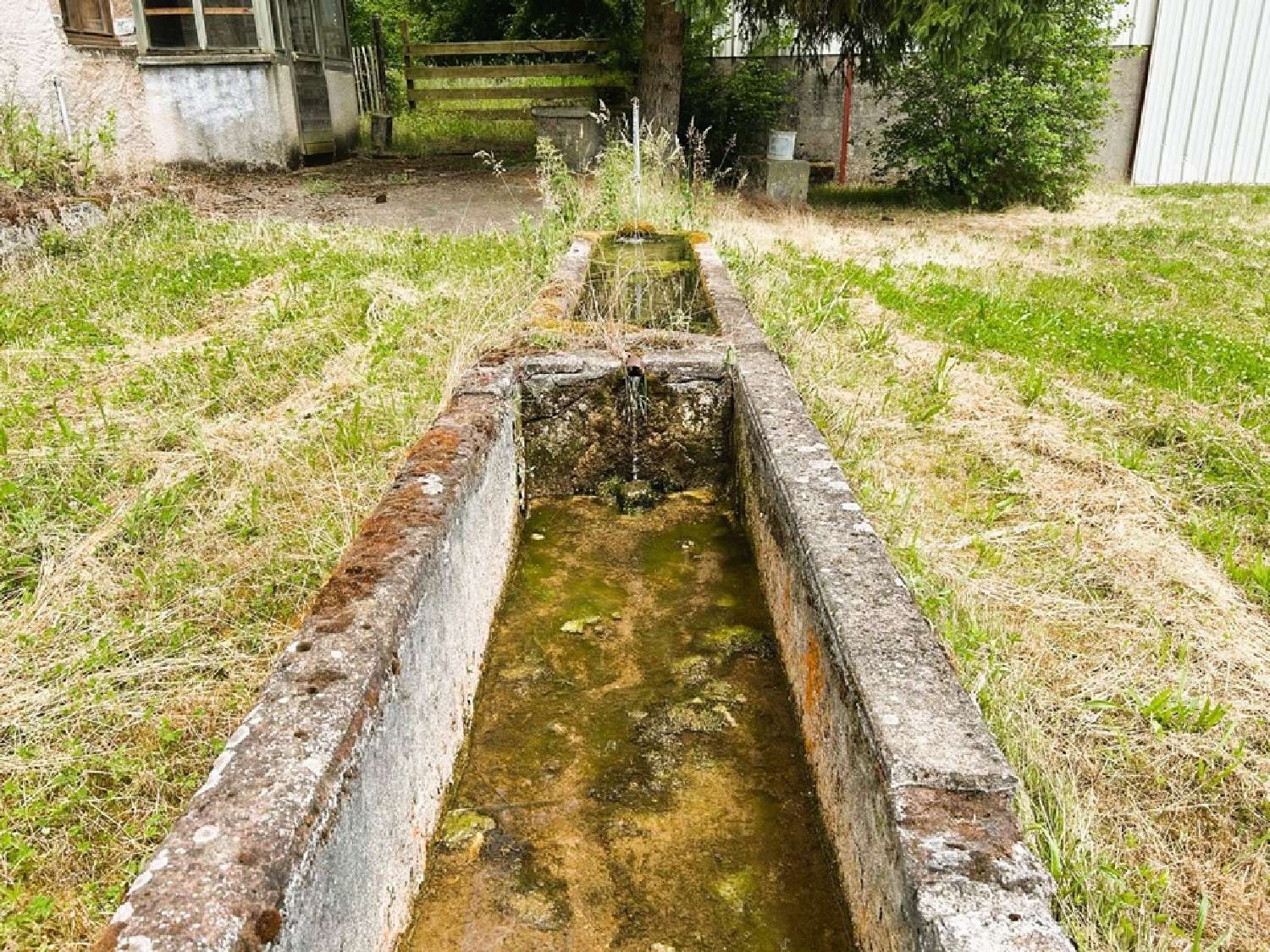 te koop boerderij Attigny Vogezen 2