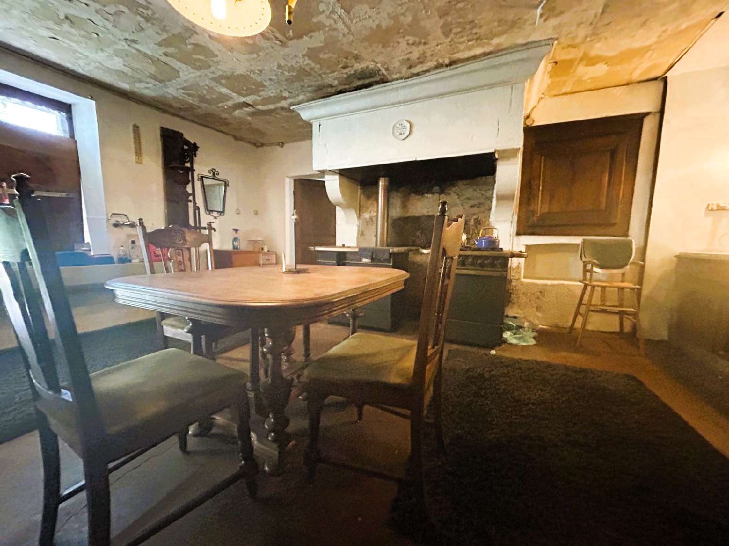 te koop boerderij Attigny Vogezen 3