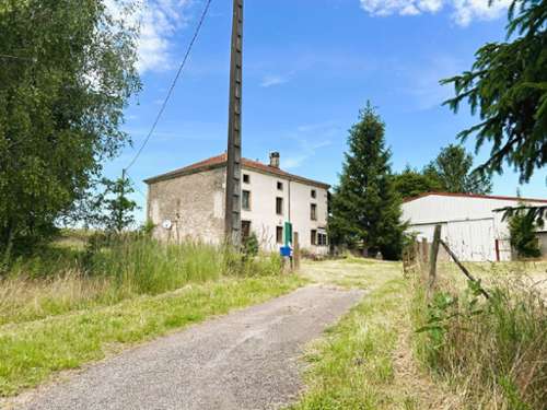  for sale farm Attigny Vosges 4