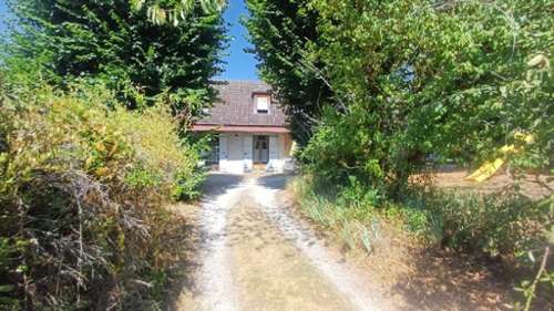 Azerat Dordogne Bauernhof Bild 7370982
