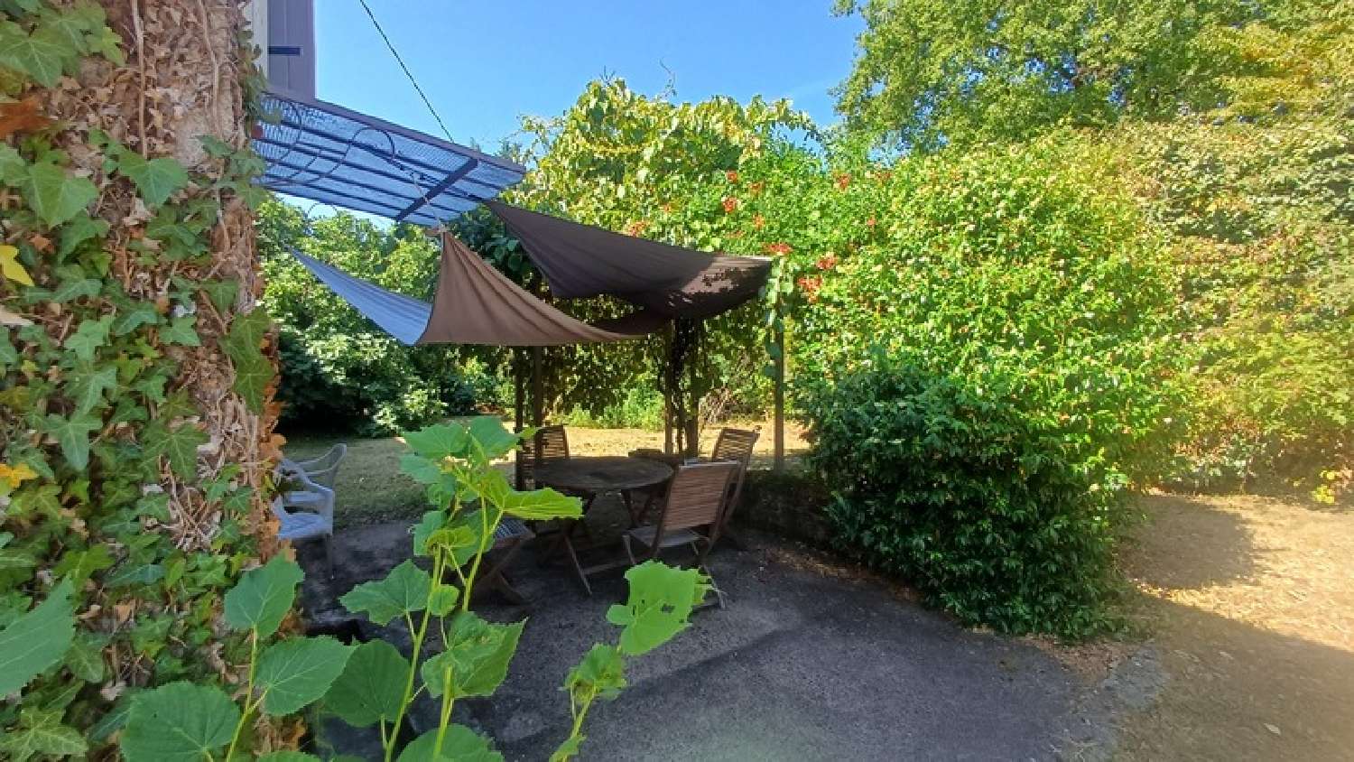  kaufen Bauernhof Azerat Dordogne 6
