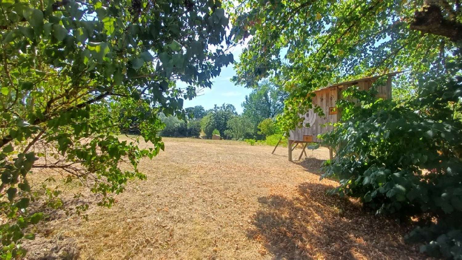  for sale farm Azerat Dordogne 4