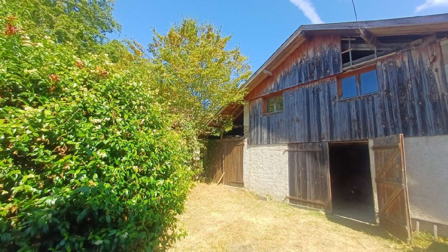  for sale farm Azerat Dordogne 7