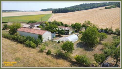 Bellon Charente farm foto 7378144