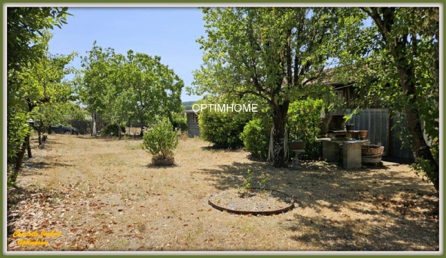  for sale farm Bellon Charente 8