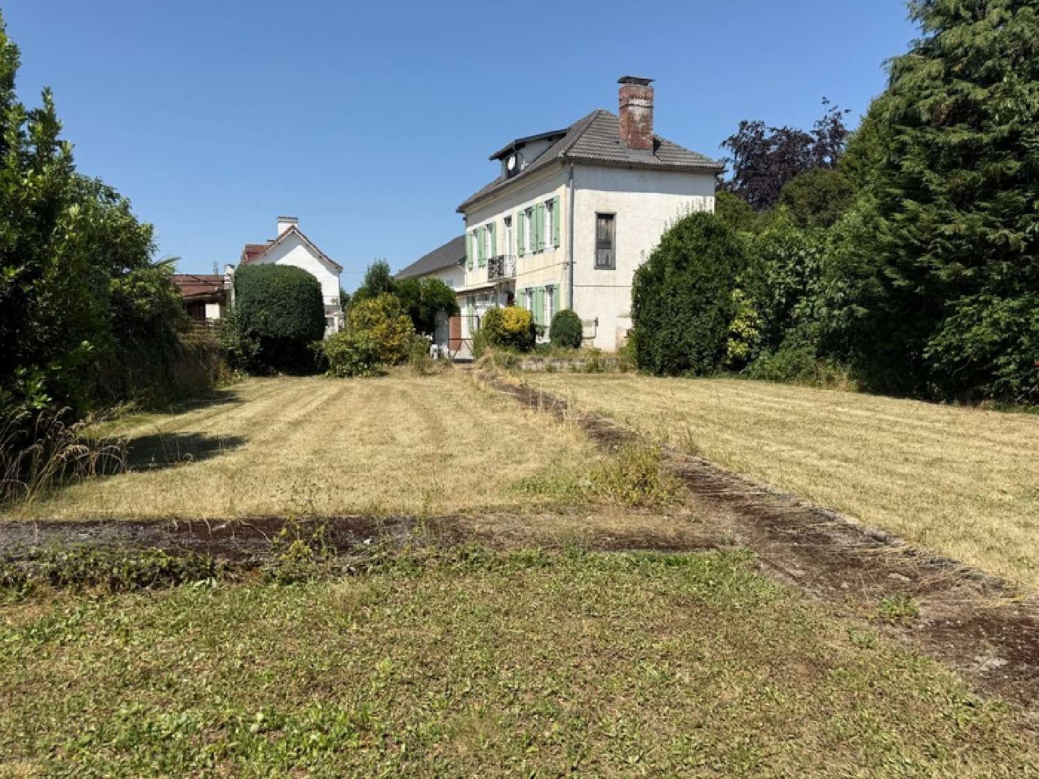 for sale farm Bernac-Debat Hautes-Pyrénées 4