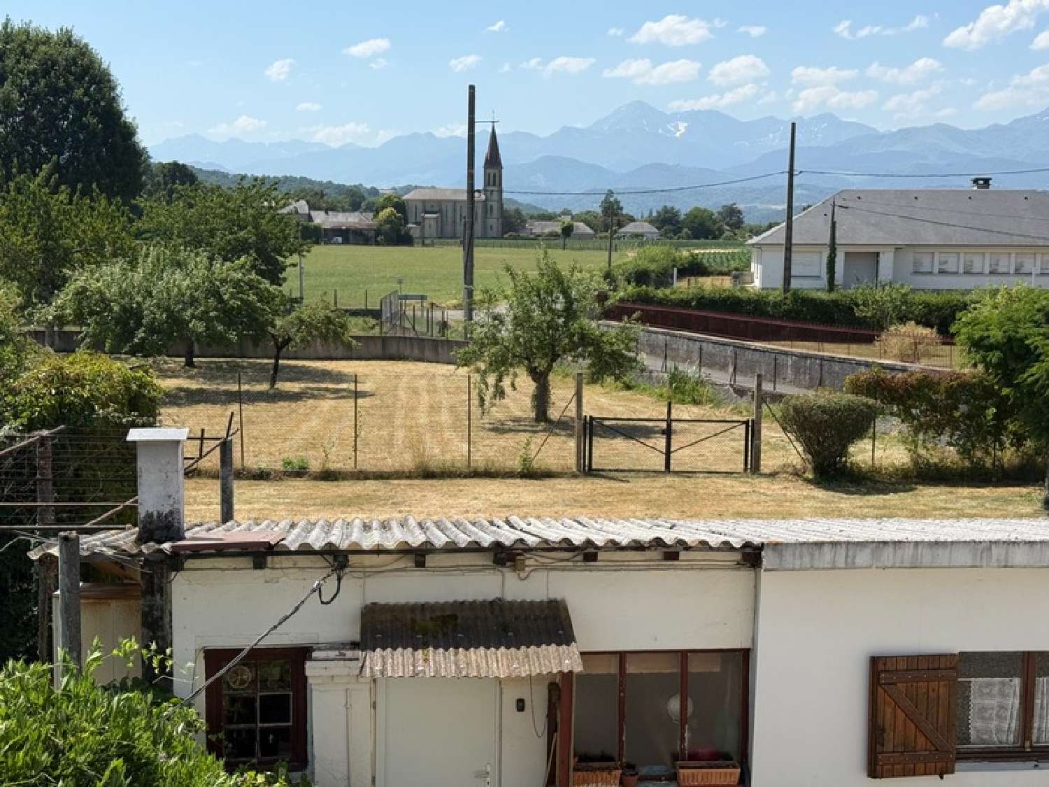  for sale farm Bernac-Debat Hautes-Pyrénées 5
