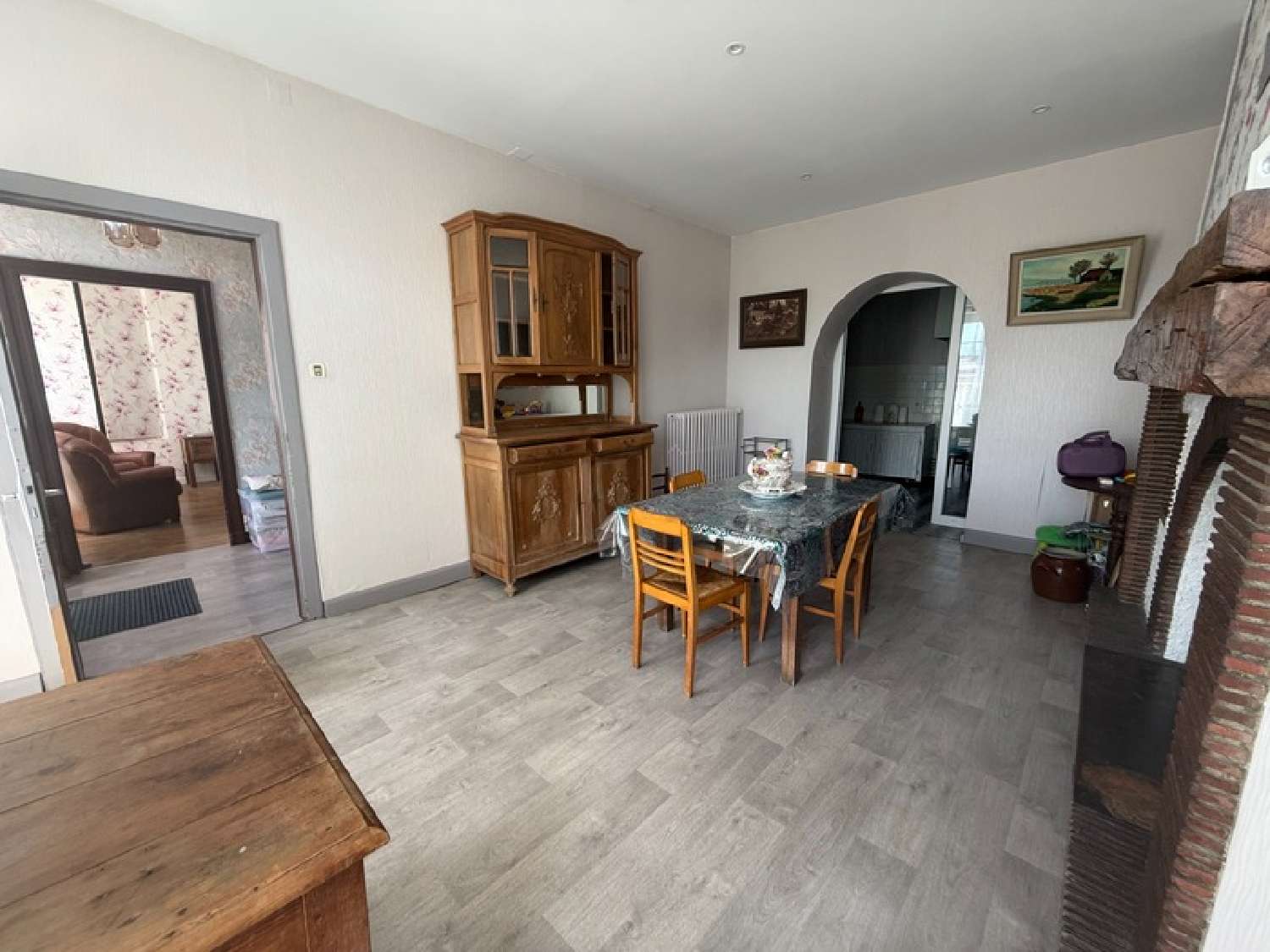  for sale farm Bernac-Debat Hautes-Pyrénées 6