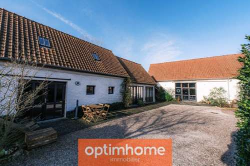 Beuvrequen Pas-de-Calais Bauernhof Bild 7382463