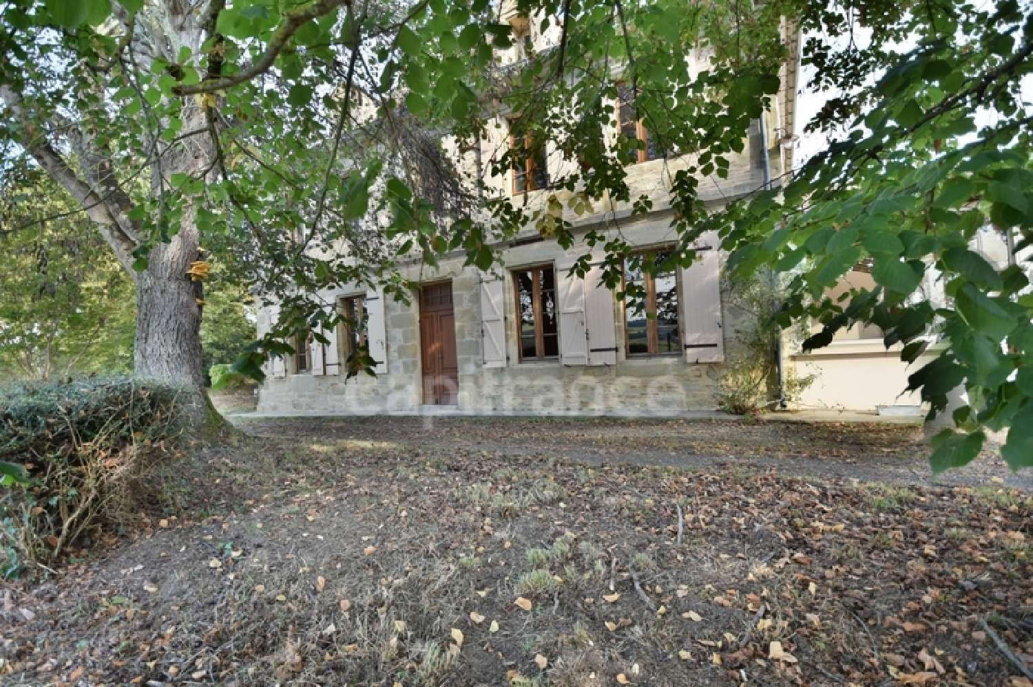 à vendre ferme Brugnac Lot-et-Garonne 3