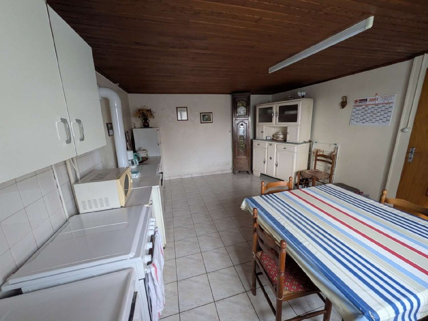 te koop boerderij Bubry Morbihan 4