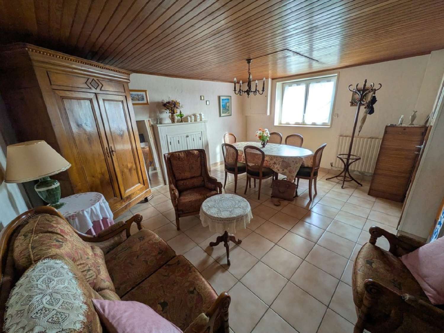 te koop boerderij Bubry Morbihan 5