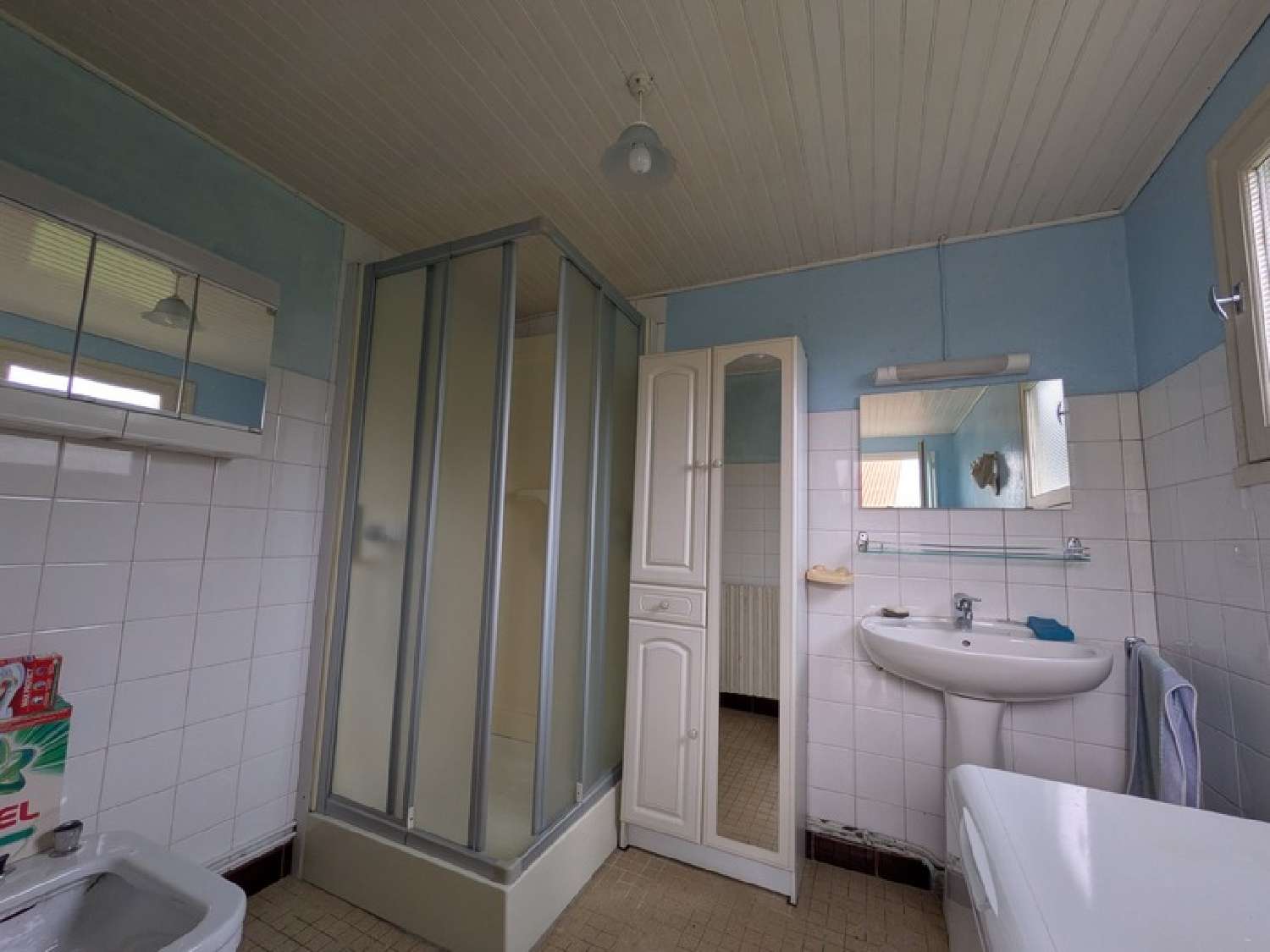 te koop boerderij Bubry Morbihan 7