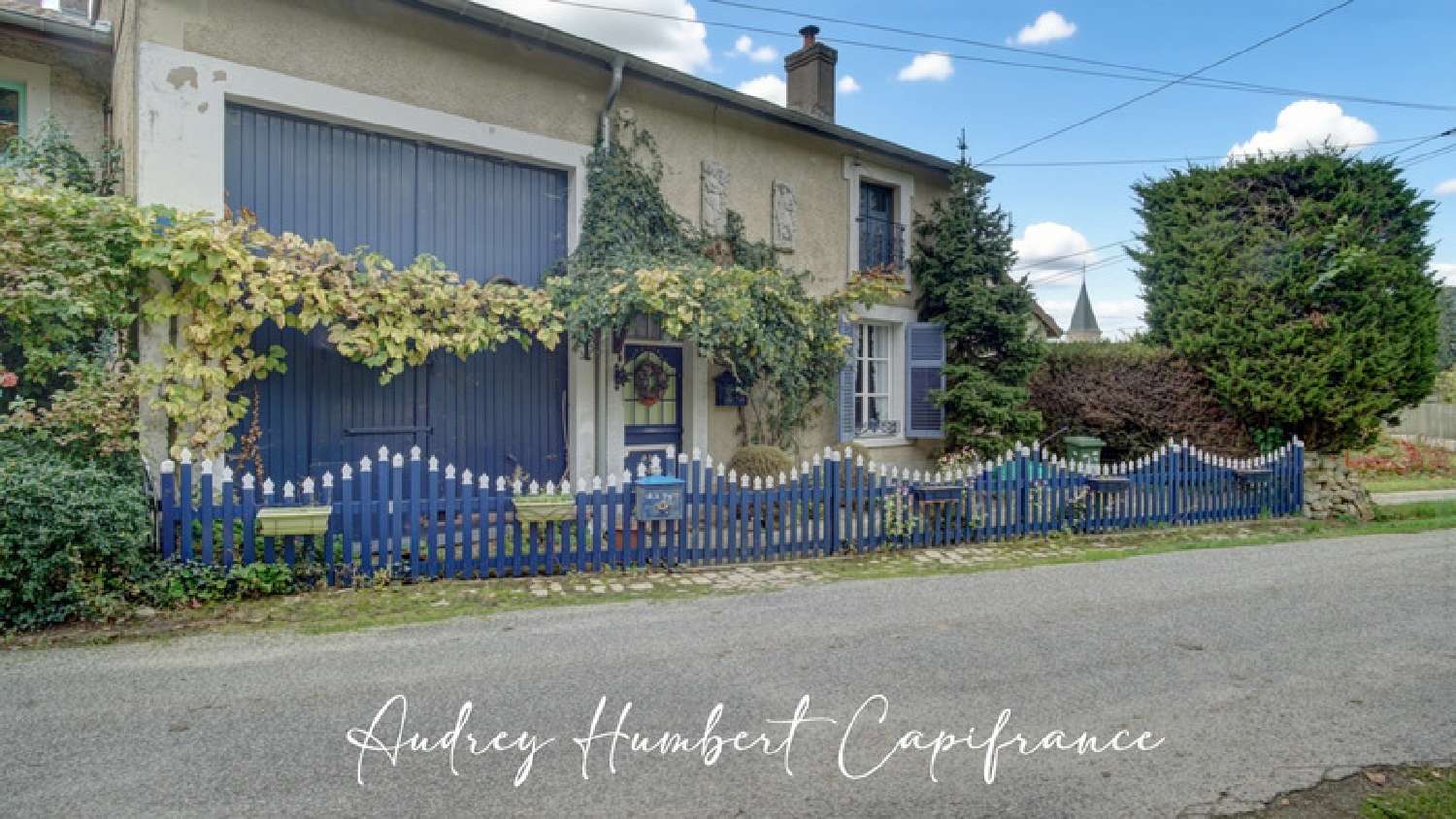  à vendre ferme Buxières-sous-les-Côtes Meuse 1
