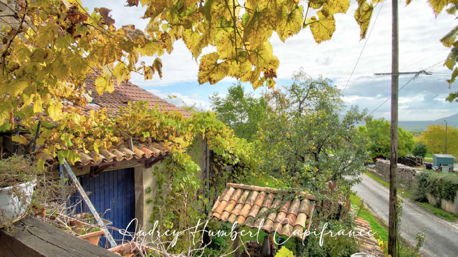  à vendre ferme Buxières-sous-les-Côtes Meuse 2
