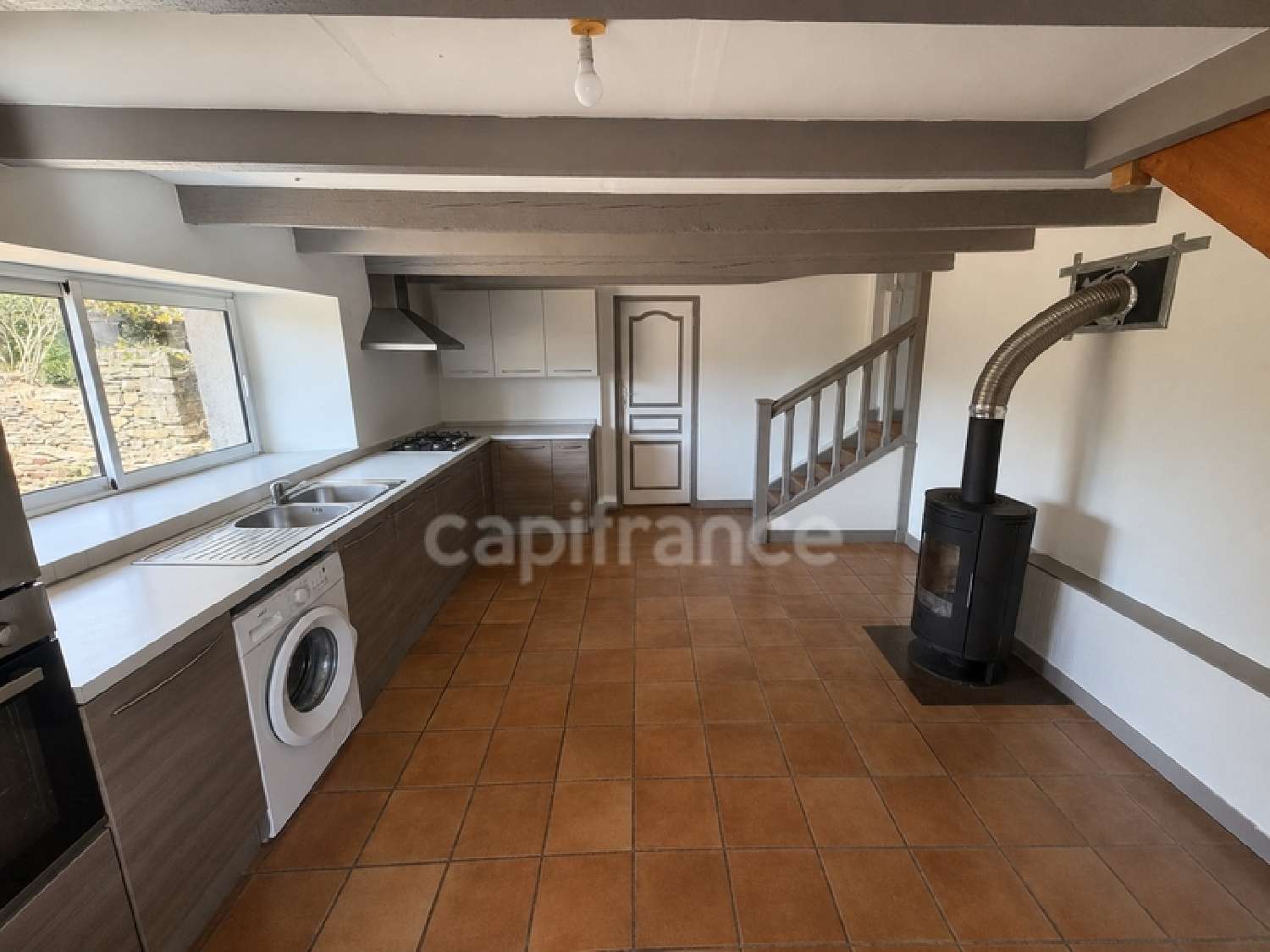 for sale farm Carhaix-Plouguer Finistère 5