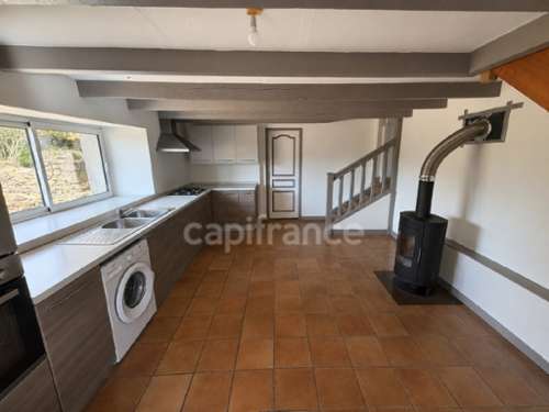  te koop boerderij Carhaix-Plouguer Finistère 5