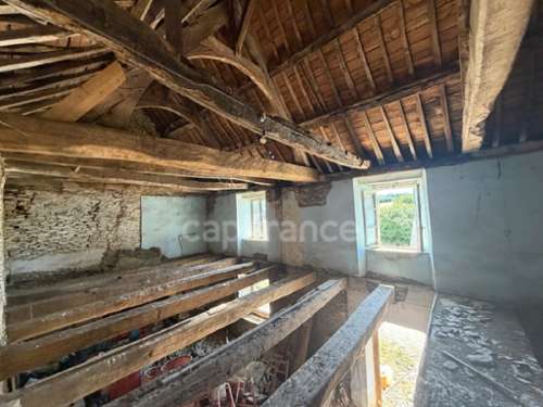  te koop boerderij Carhaix-Plouguer Finistère 8
