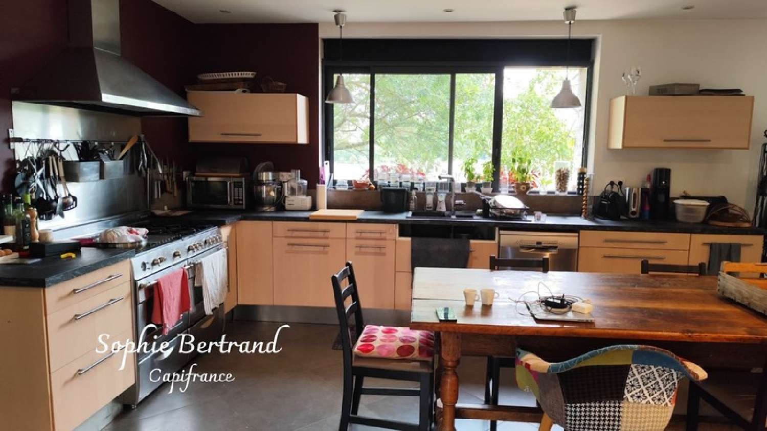 en venta casa rústica Chantemerle-lès-Grignan Drôme 4