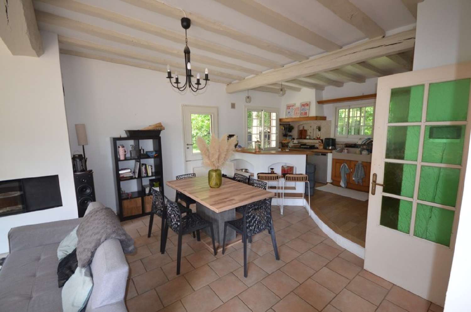 for sale farm Château-Thierry Aisne 4