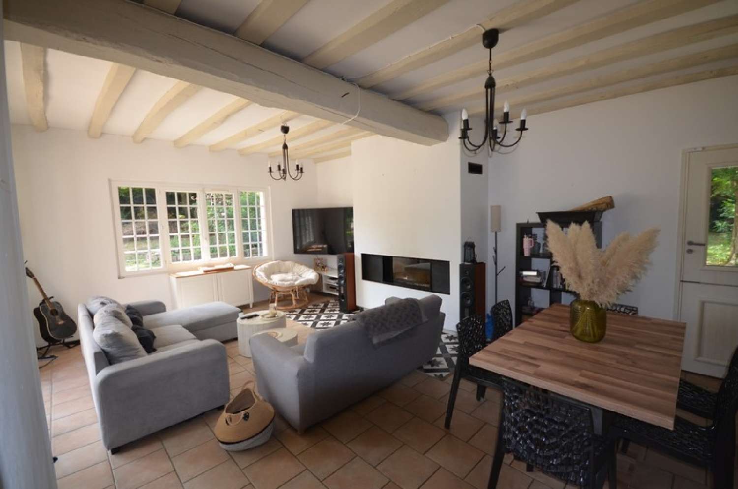 for sale farm Château-Thierry Aisne 5