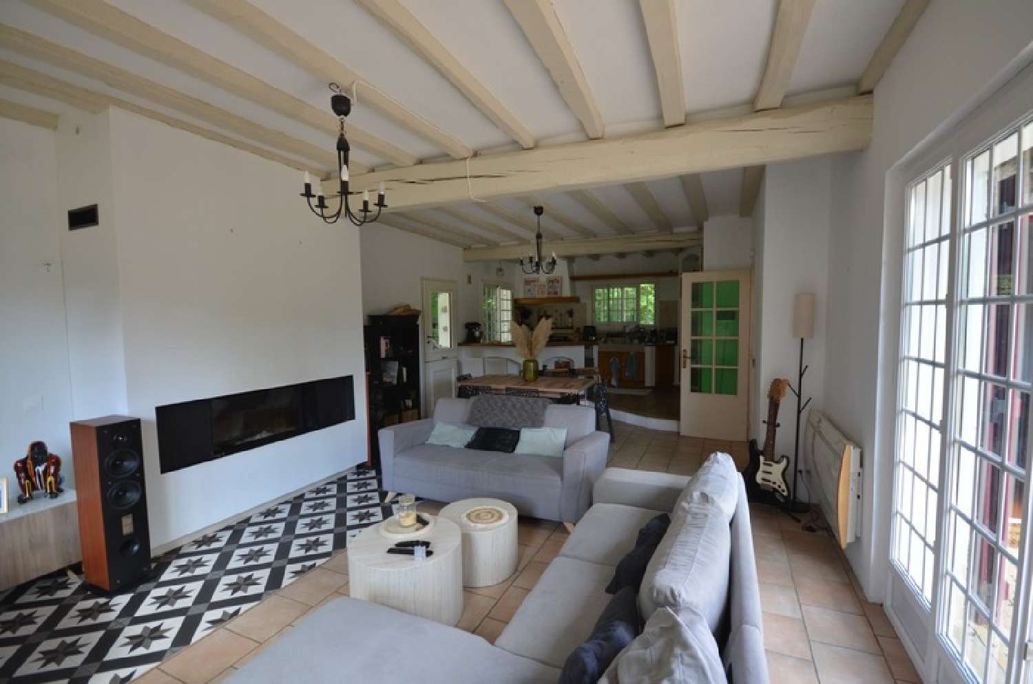 for sale farm Château-Thierry Aisne 7