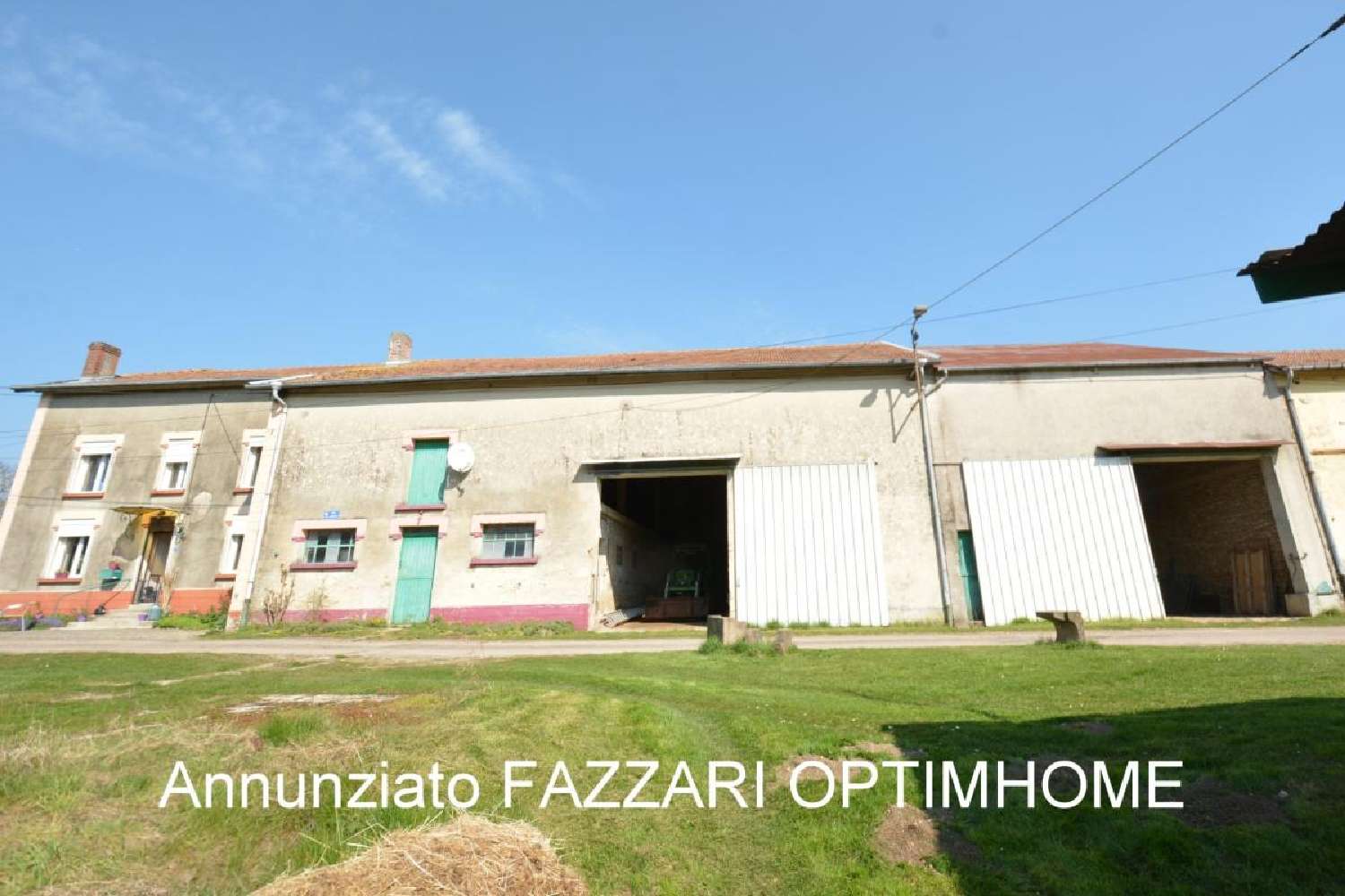  à vendre ferme Cléry-Grand Meuse 4