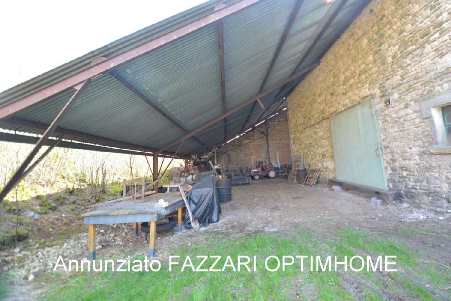  à vendre ferme Cléry-Grand Meuse 8