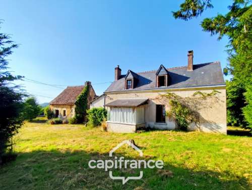 Cogners Sarthe ferme foto 7380802