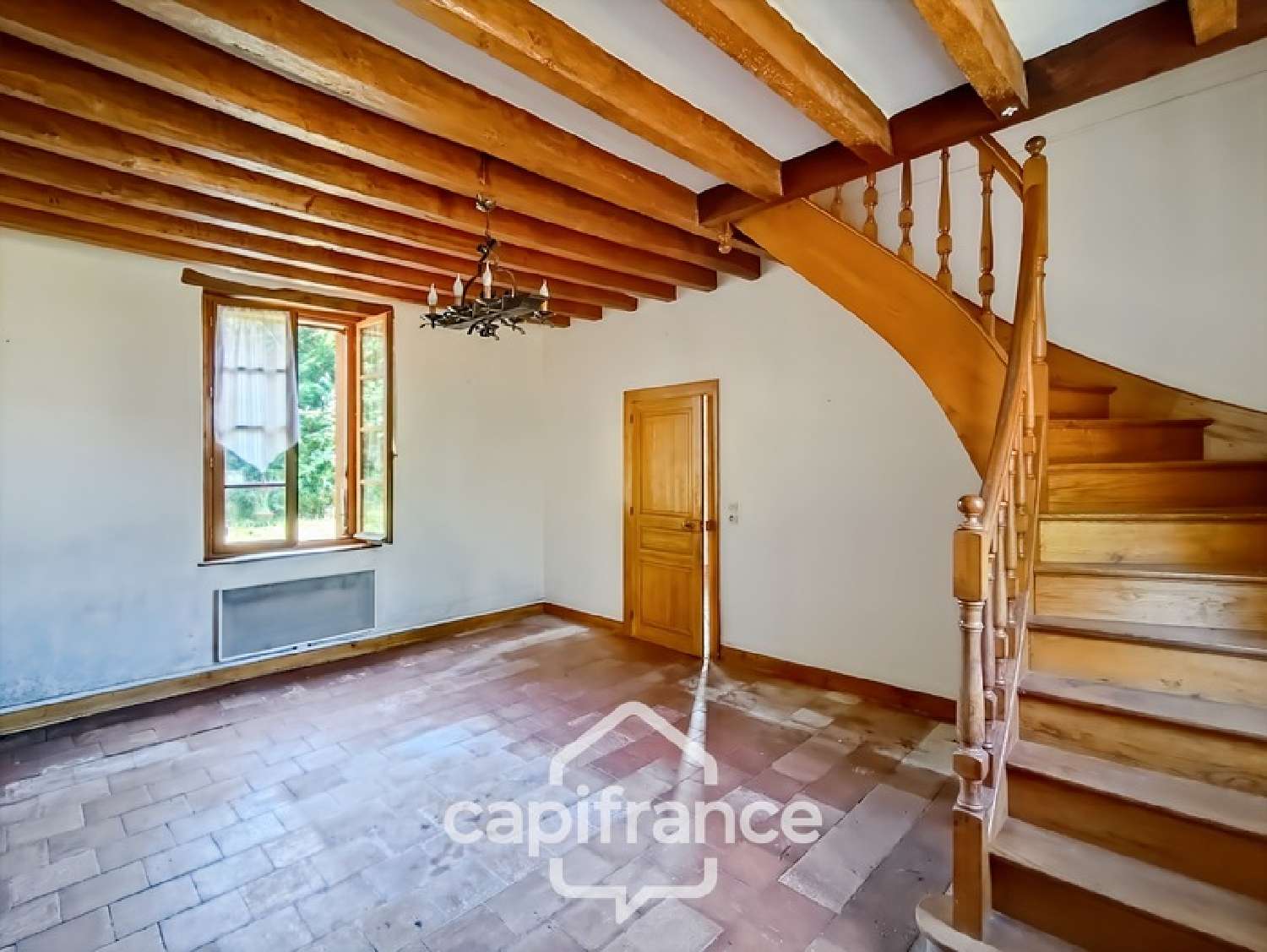 à vendre ferme Cogners Sarthe 5