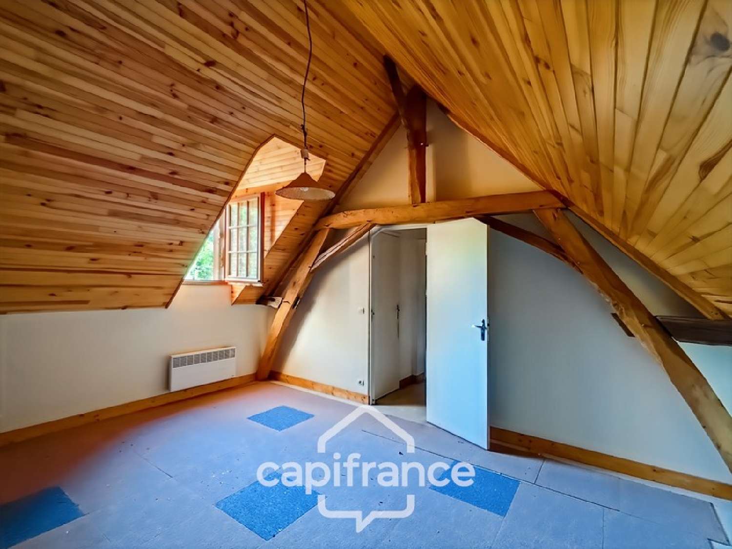 à vendre ferme Cogners Sarthe 8