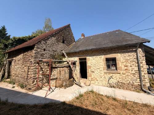  kaufen Bauernhof Crozant Creuse 2