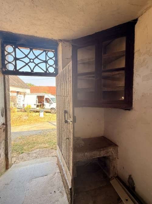  kaufen Bauernhof Crozant Creuse 4