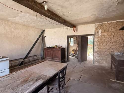  kaufen Bauernhof Crozant Creuse 7