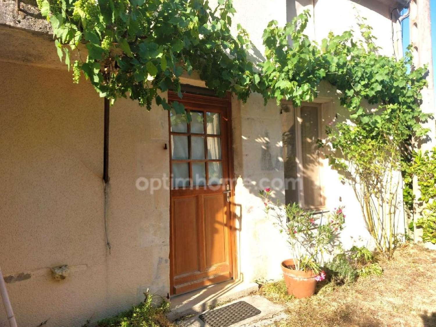te koop boerderij Dampierre-sous-Bouhy Nièvre 1