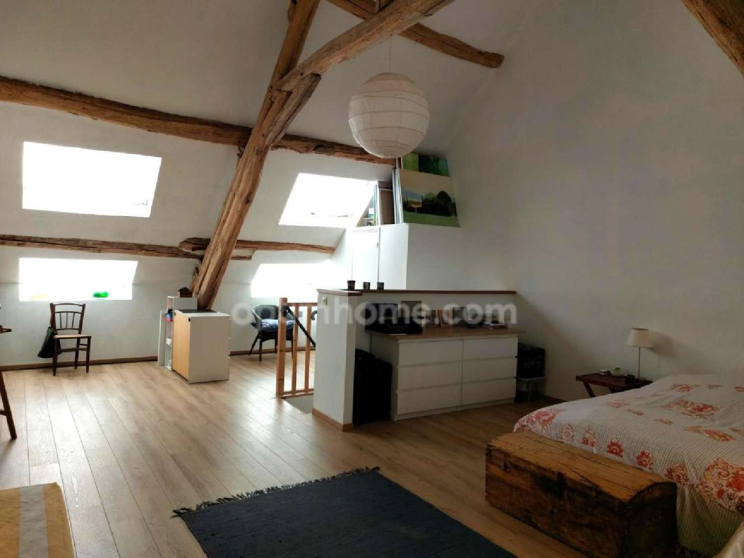 te koop boerderij Dampierre-sous-Bouhy Nièvre 3