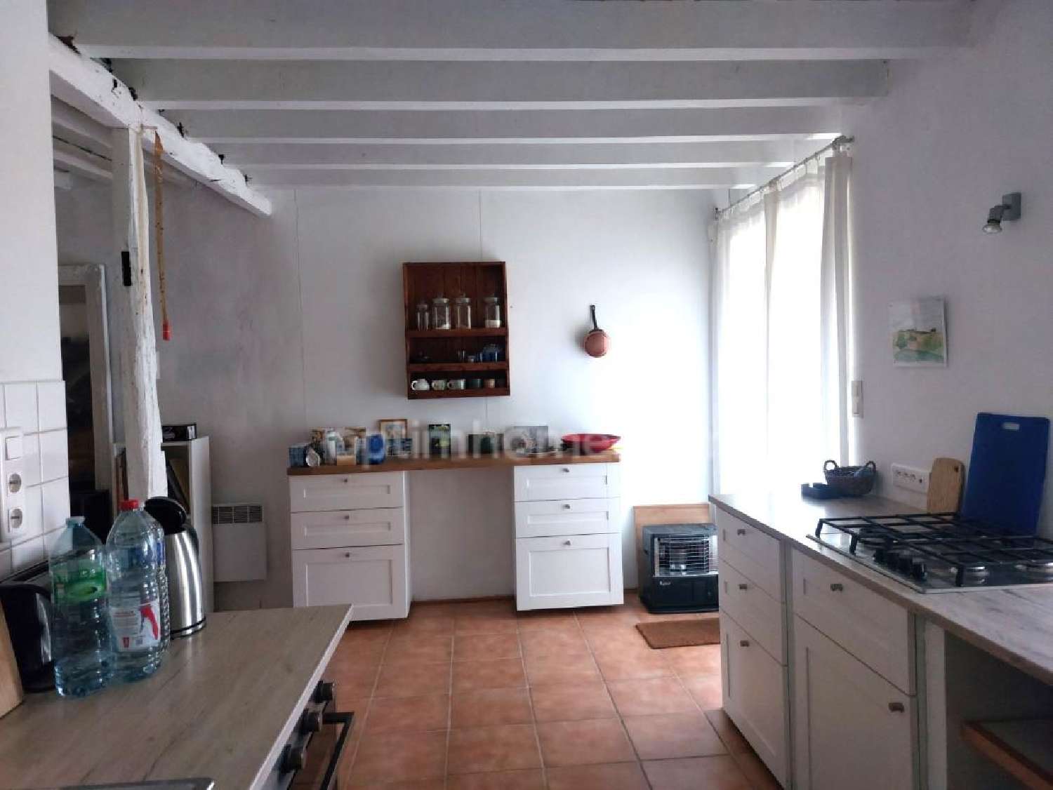 te koop boerderij Dampierre-sous-Bouhy Nièvre 6